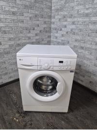 Стиральная машина LG WD-10260N